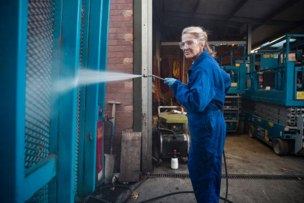 Piedmont, MO Pressure Washing Services Company