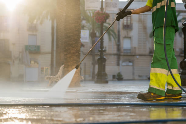 Best Parking Lot and Garage Cleaning  in Piednt, MO
